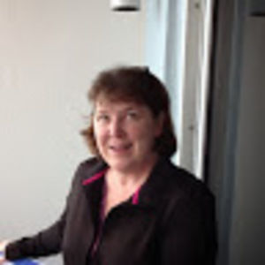 Meet your Posher, Kathryn